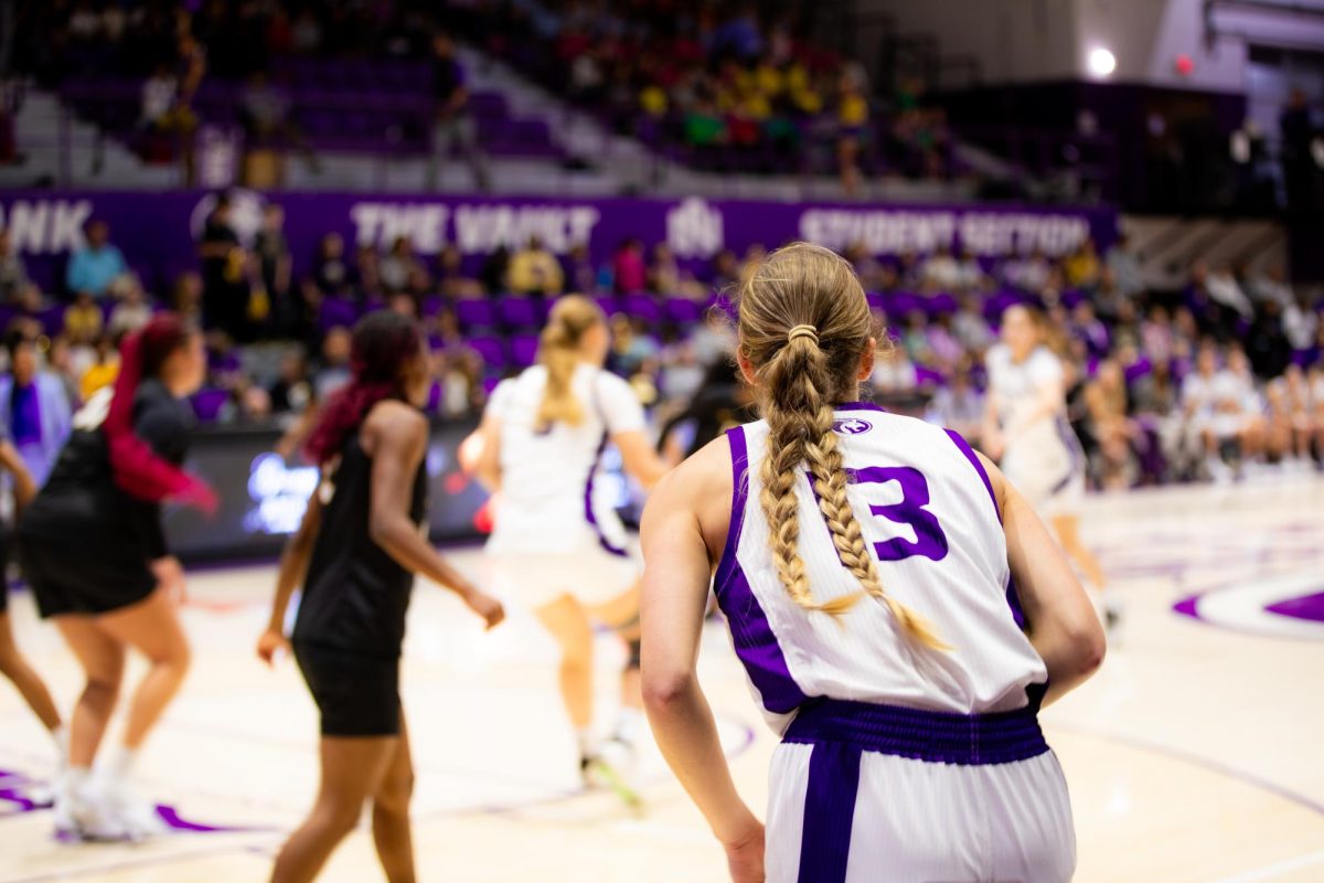 Women’s basketball approaches ASUN tournament with 0-0 mindset