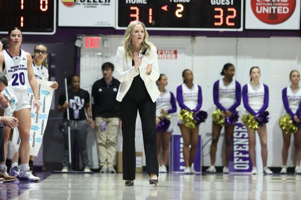 WBB head coach accepts position in Missouri