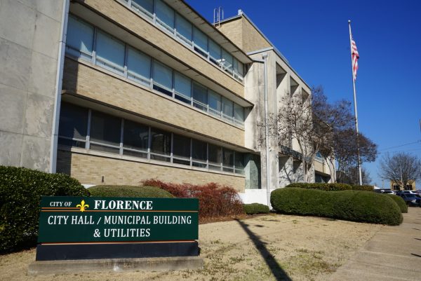 Florence to spend $135M to address “forever chemicals”