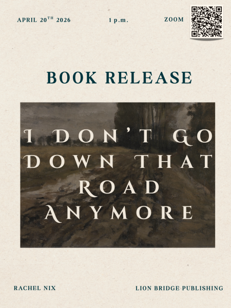 Lion Bridge Publishing announces new book