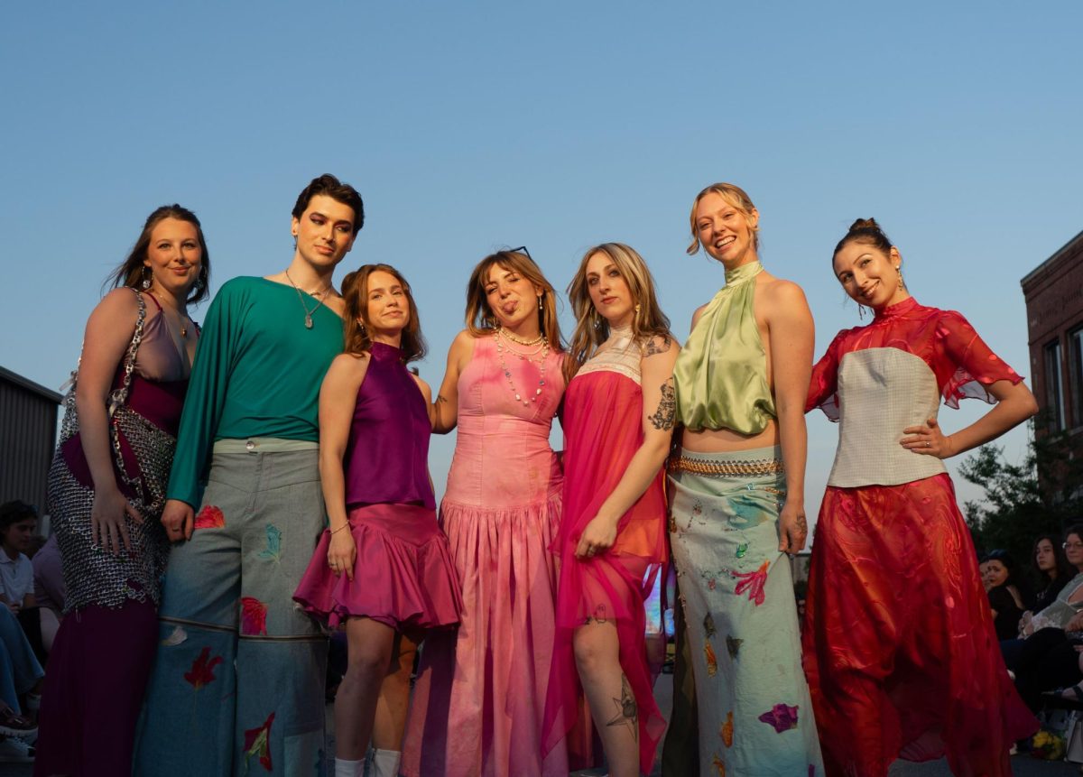 UNA Fashion Showcase 2026